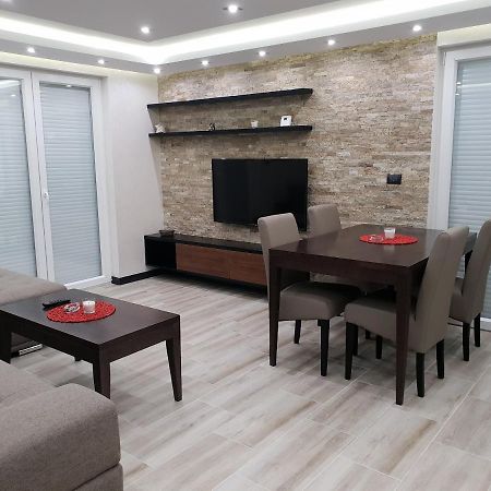 Divcibare Delux Apartman エクステリア 写真