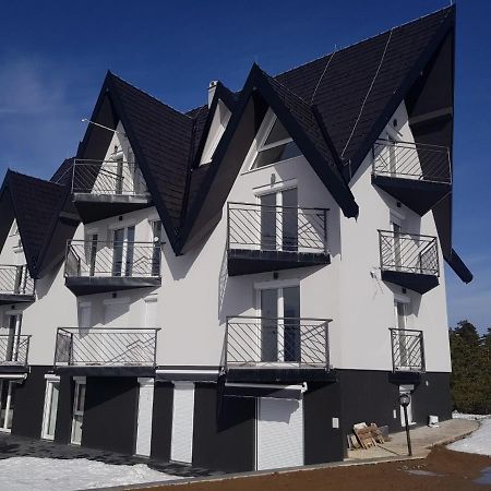 Divcibare Delux Apartman エクステリア 写真